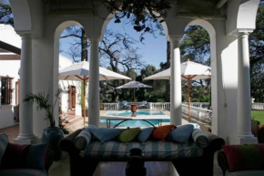  Le Jardin Luxury Villa  Штелленбош